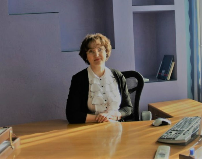 В Астраханской областной инфекционной больнице назначен новый главврач