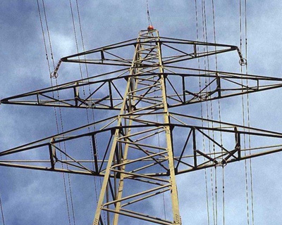 Газпром построит в Астраханской области новую электростанцию