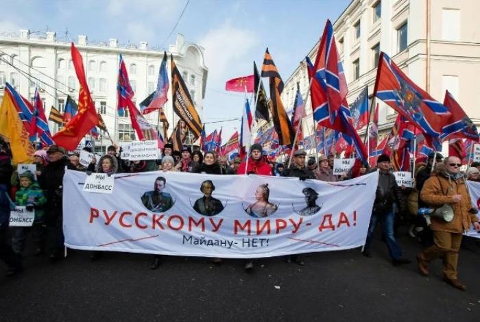 Нужен ли русским русский мир: за полгода СВО национальный вопрос в России получил новое наполнение