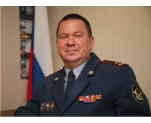 НАЧАЛЬНИК УФСИН ПОПАЛ ПОД СЛЕДСТВИЕ. Возбуждено уголовное дело в отношении Анатолия Александрина