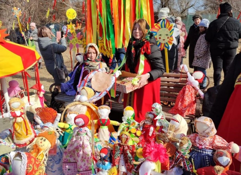 Астраханцев приглашают на гуляния в «Аркадию»