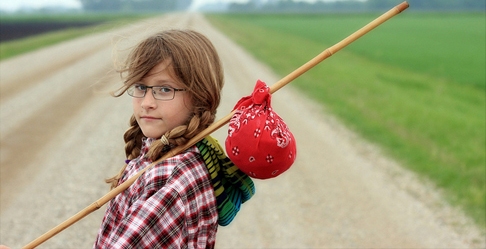 Стали известны подробности исчезновения девочки-подростка в Астрахани