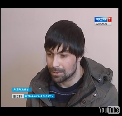 Астраханцев вербуют в ИГИЛ
