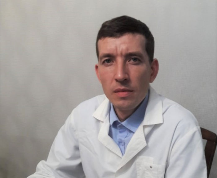 Назначен главврач Черноярской районной больницы