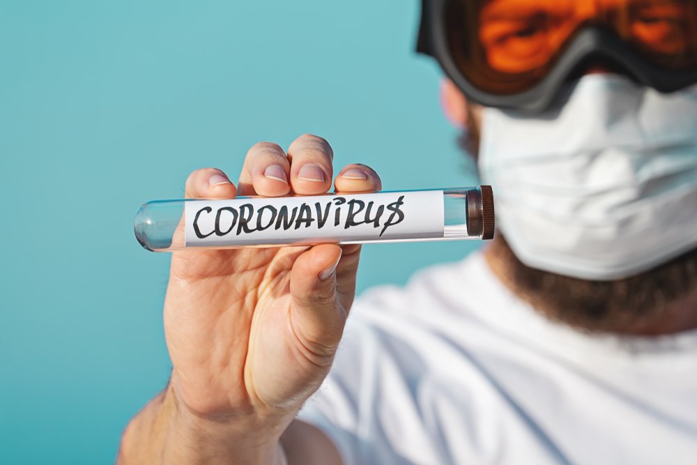 Смертность от коронавируса по текущим данным составляет 11,6%