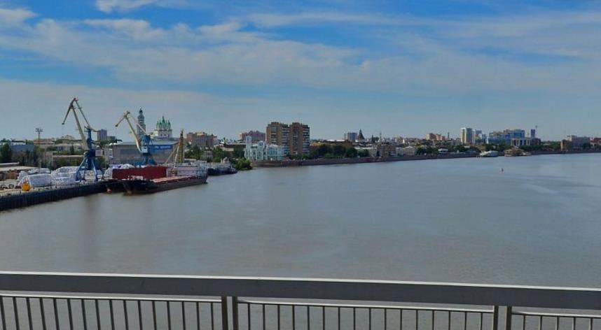 Воды в Волге станет еще меньше, чем сейчас, – прогнозируют Росводресурсы