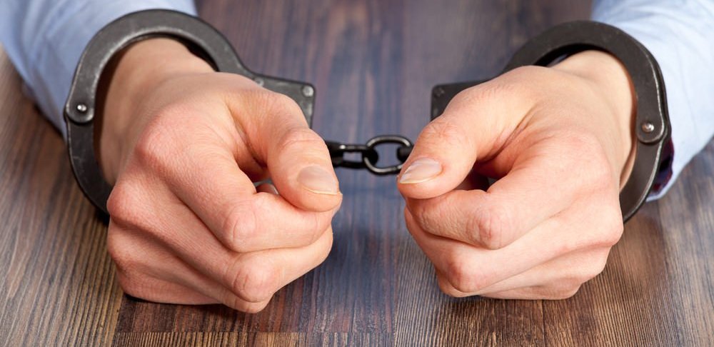 Убийца разоткровенничался с астраханскими пограничниками