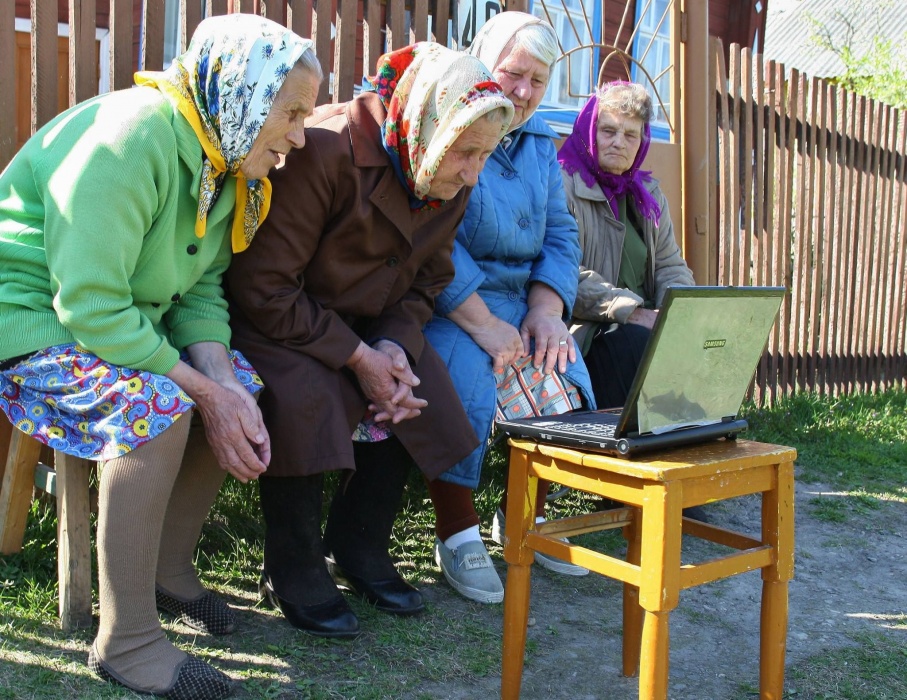 «Ростелеком» подключил к бесплатному Wi-Fi 18 сел в Астраханской области