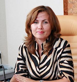 "Пункт-А" обидел депутата Шабанову почем зря