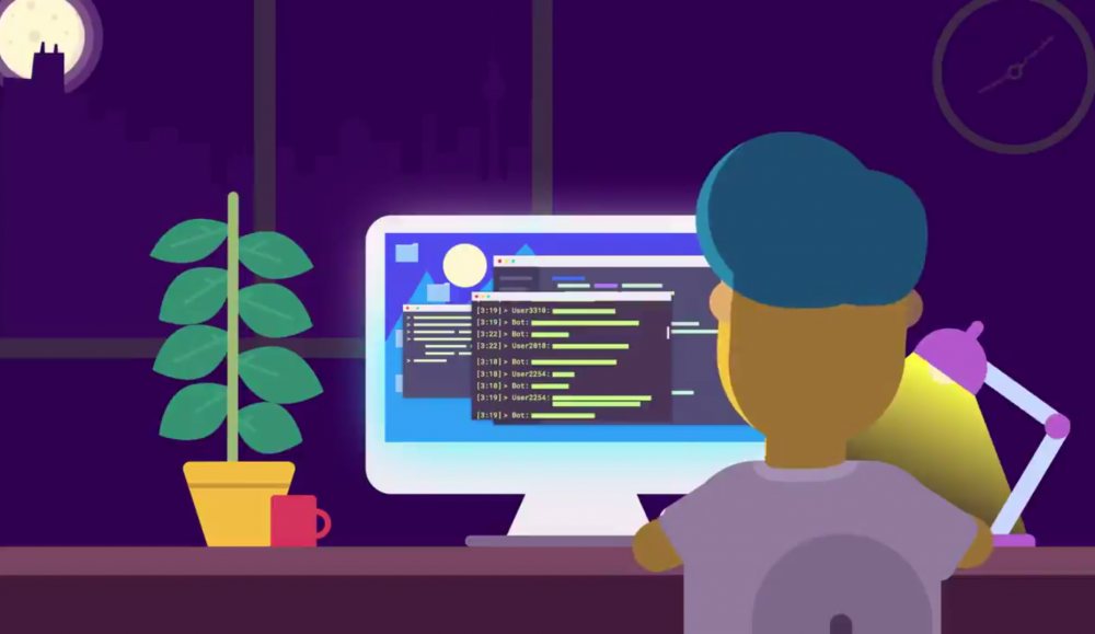 Астраханец пойдёт под суд из-за общения в соцсетях с самим собой