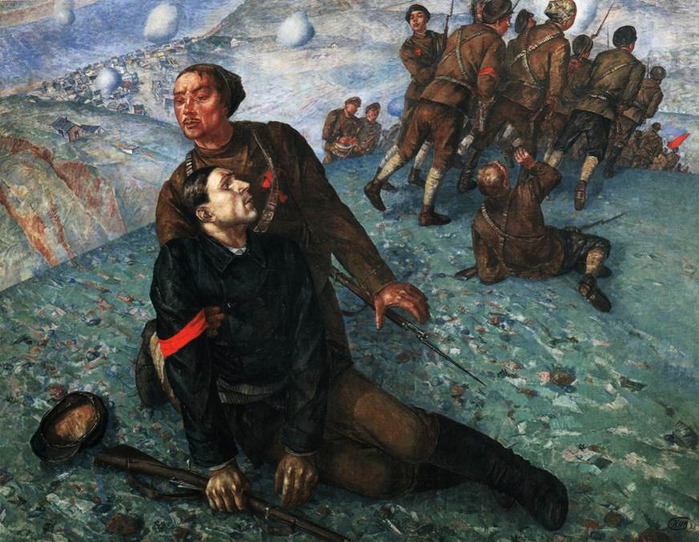 ПОТЕРИ В СТАНЕ "ЕР". Один из округов точно останется без одномандатника-единоросса