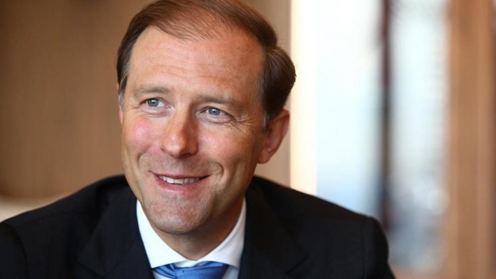 Самый богатый российский чиновник заработал в 2020-м 740 млн рублей