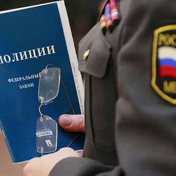 В Астраханской области госавтоинспекторам грозят переаттестацией