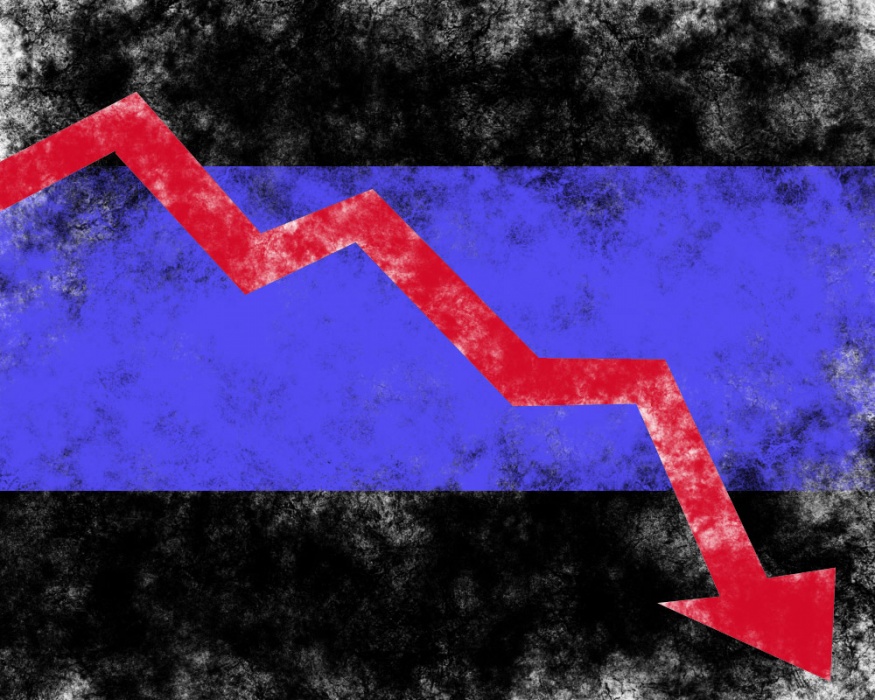 Только за март COVID уничтожил 52% прибыли астраханских предприятий