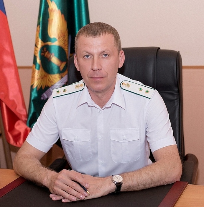 Главный судебный пристав Астраханской области Андрей Немашкалов задержан за взятку