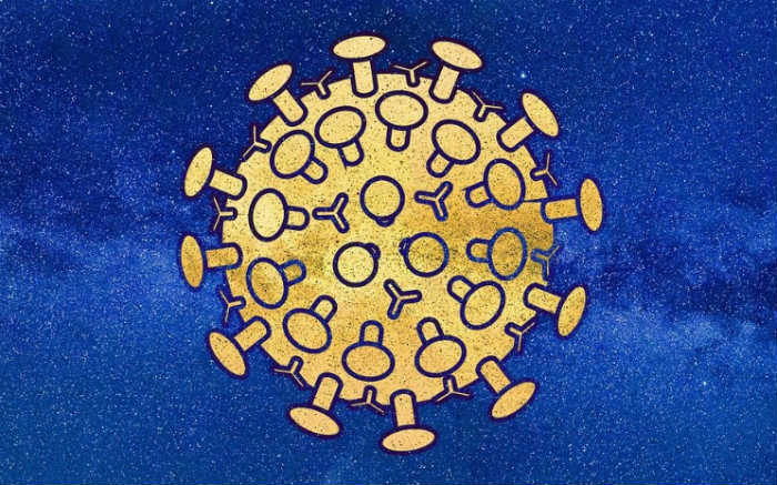 В Астраханской области за минувшие сутки выявлено 36 новых случаев заболевания COVID-19 