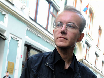 Характеристика итогов первого дня суда от О. Шеина