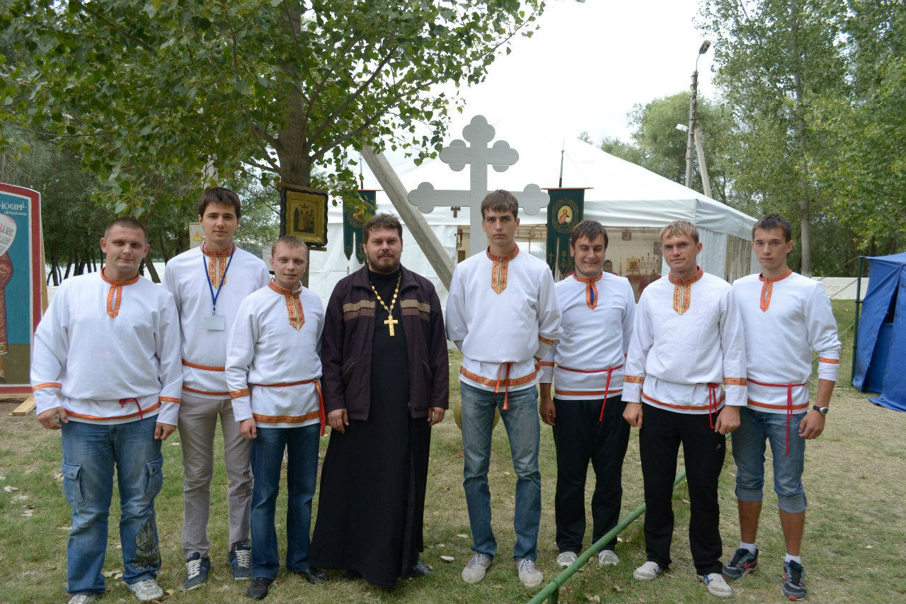 В Астраханской области пройдет молодежный православный форум