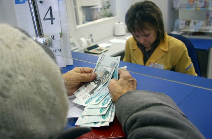 Стало известно, когда астраханские пенсионеры получат январские выплаты