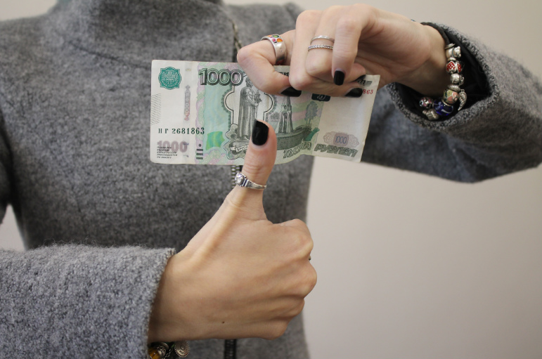 В Астрахани в 1,5 раза выросла доля семей, кому по зубам ипотека