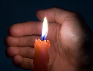 Отключение электроэнергии