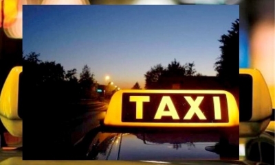 В Астрахани полиция раскрыла нападение на таксиста