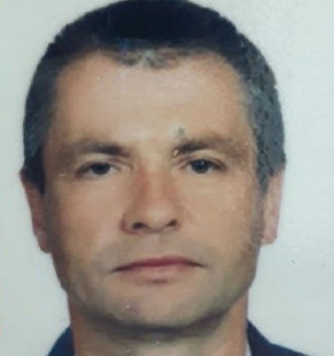  На севере Астраханской области пропал мужчина