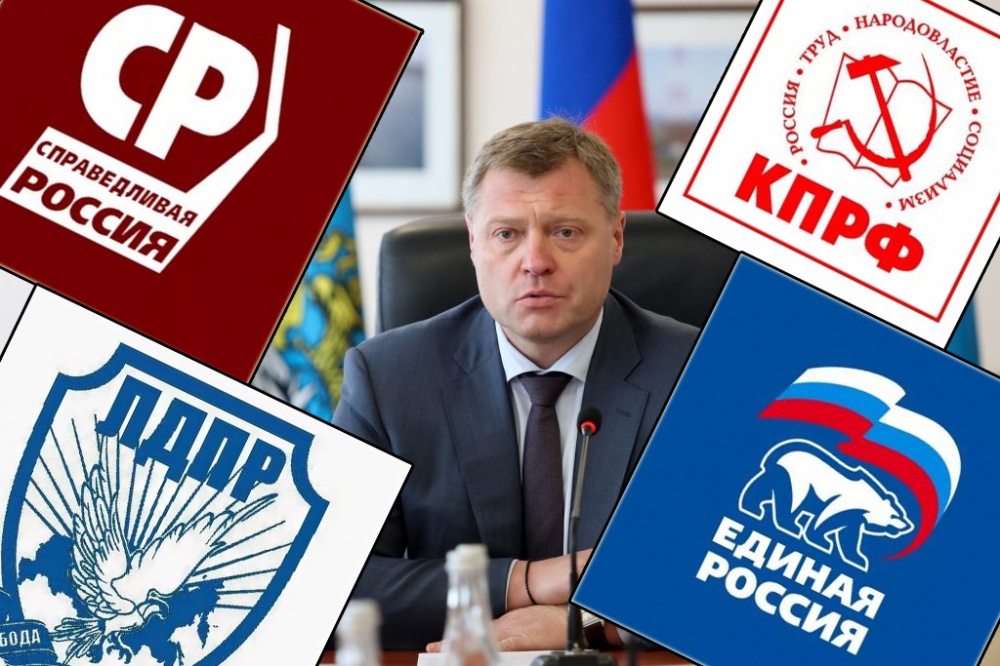 Что астраханские депутаты хотят спросить у Игоря Бабушкина