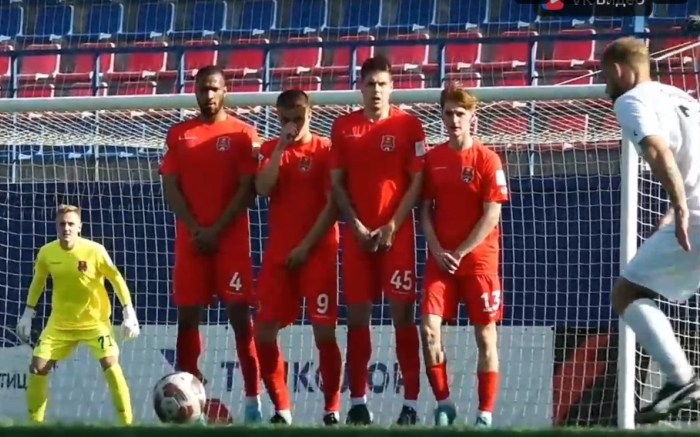 Обошлись без поражений: СК «Астрахань» порадовал, «Волгарь» не разочаровал