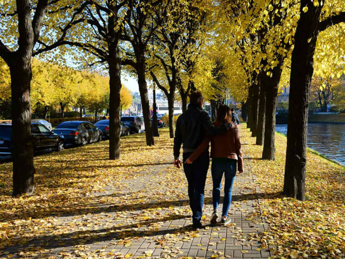 Грозы и тепло: какие сюрпризы погода преподнесет астраханцам в сентябре