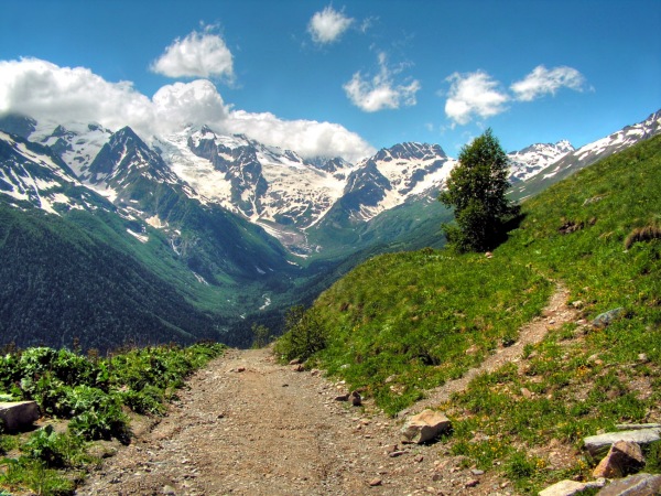 В Астрахани турфирма обманула семерых инвалидов, собравшихся на Домбай