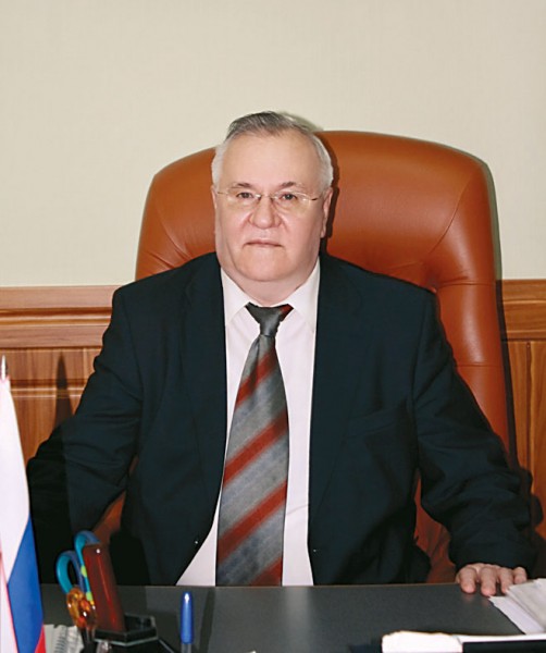 Как ректор АГТУ Юрий Пименов захотел стать президентом