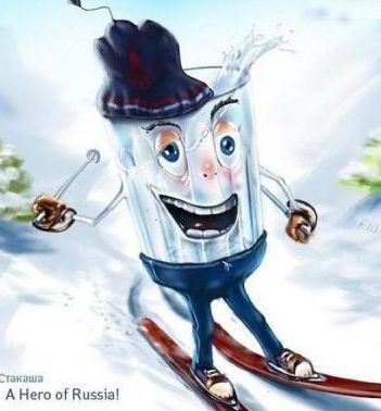 Блогеры обсуждают кандидатов на талисман Сочи-2014