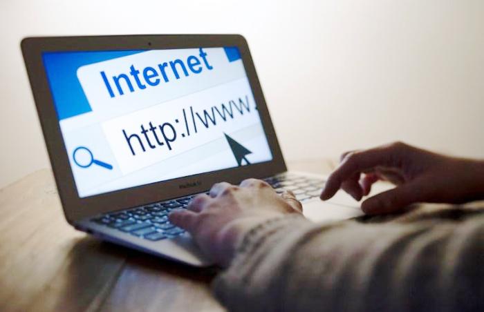 57 белых: назван список сайтов в России, которые будут работать при отключении интернета