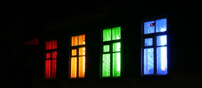 Более 30 улиц Астрахани останутся сегодня без света