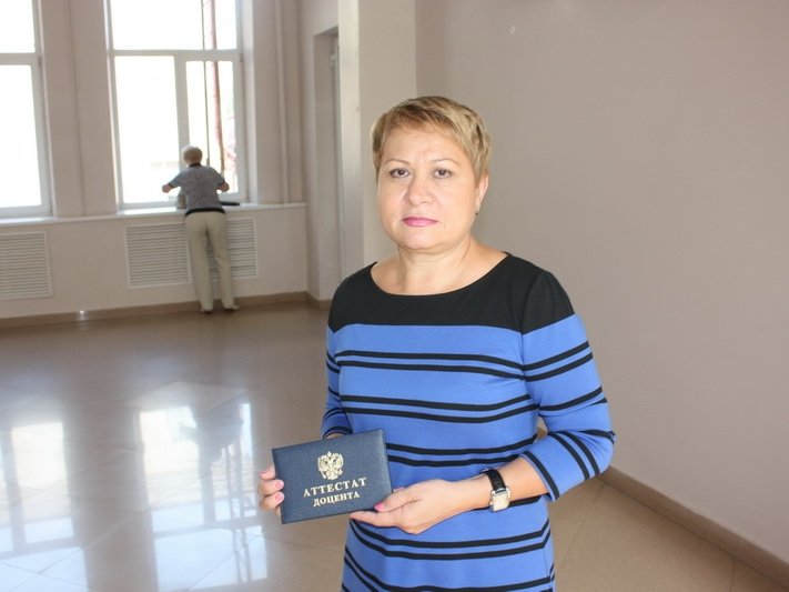 Екатерина Лукьяненко собрала с подчиненных "дань" на 2 млн рублей - СКР