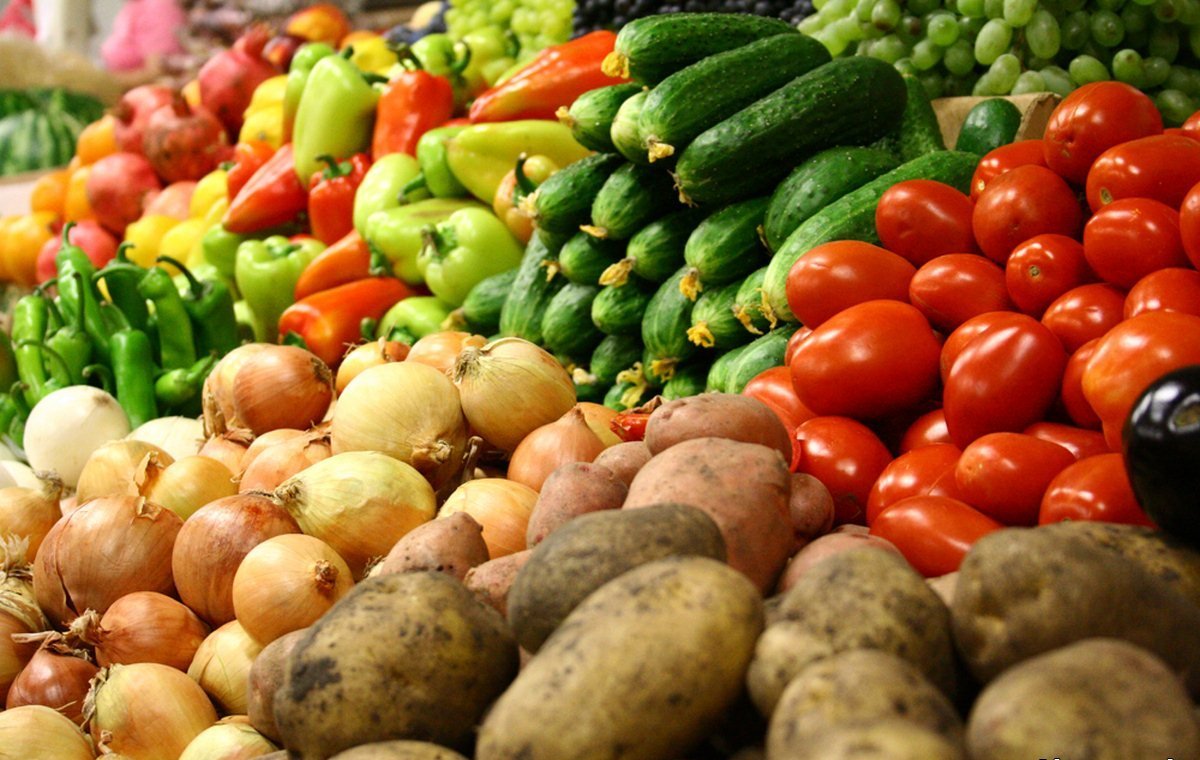 Астраханцев приглашают в субботу на сельскохозяйственную ярмарку