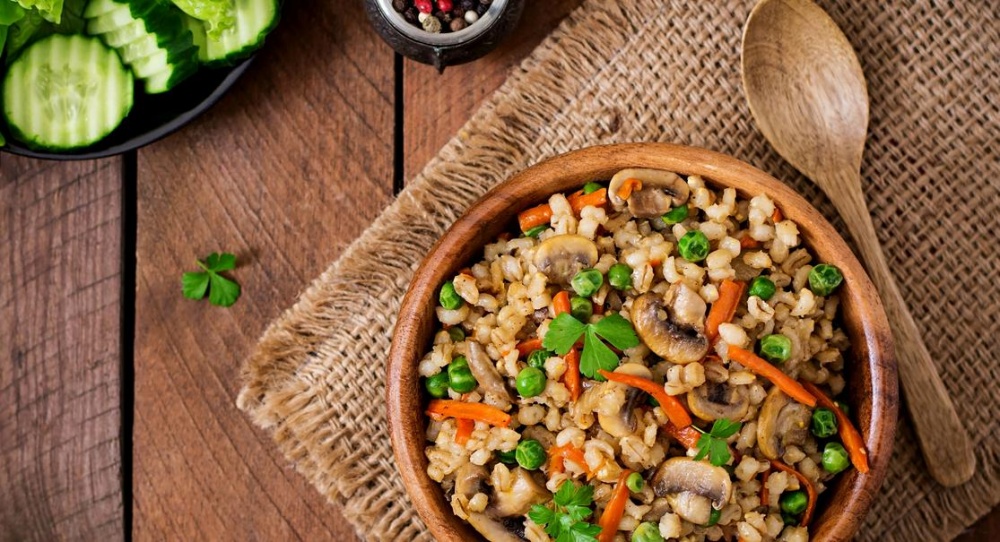 Что астраханцам можно есть в Великий Пост в 2019 году?