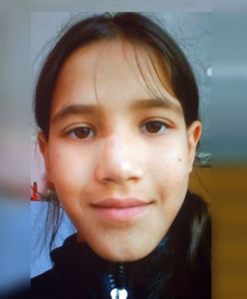 Внимание: в Астраханской области пропала 10-летняя девочка