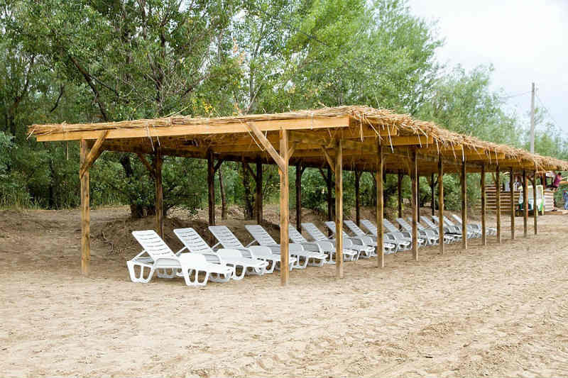 Не дельный обзор. О летней инсоляции при самоизоляции