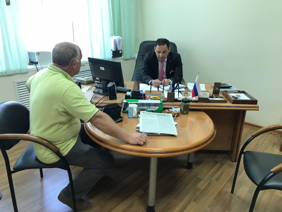 Продолжение истории с водителем маршрутки, который вышвырнул астраханку с ребенком-инвалидом на улицу