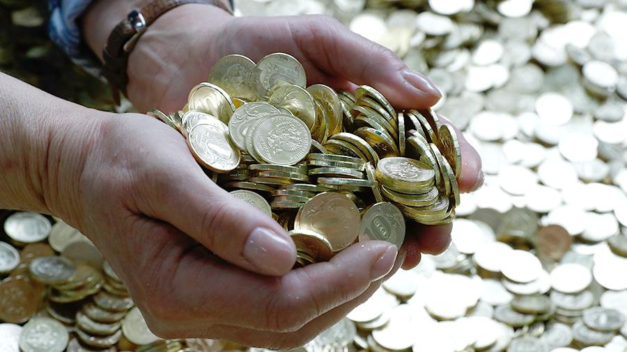 В Астрахани сотрудникам государственной организации выплатили зарплату