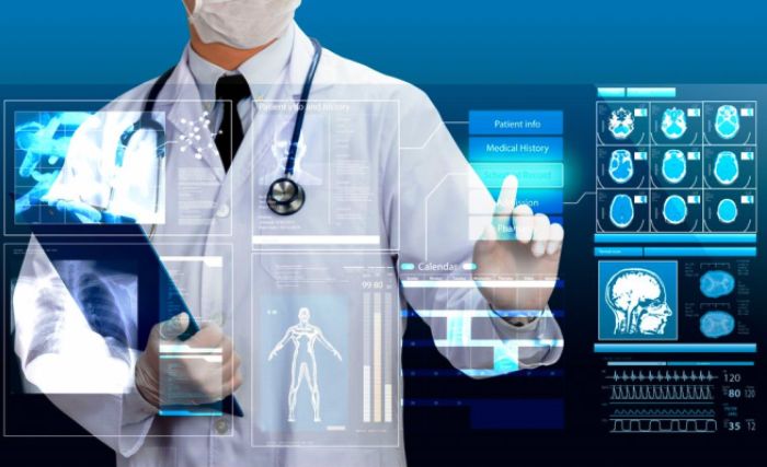 Бывшей ио главврача больницы Знаменска инкриминируют подделку сведений в медицинской информсистеме