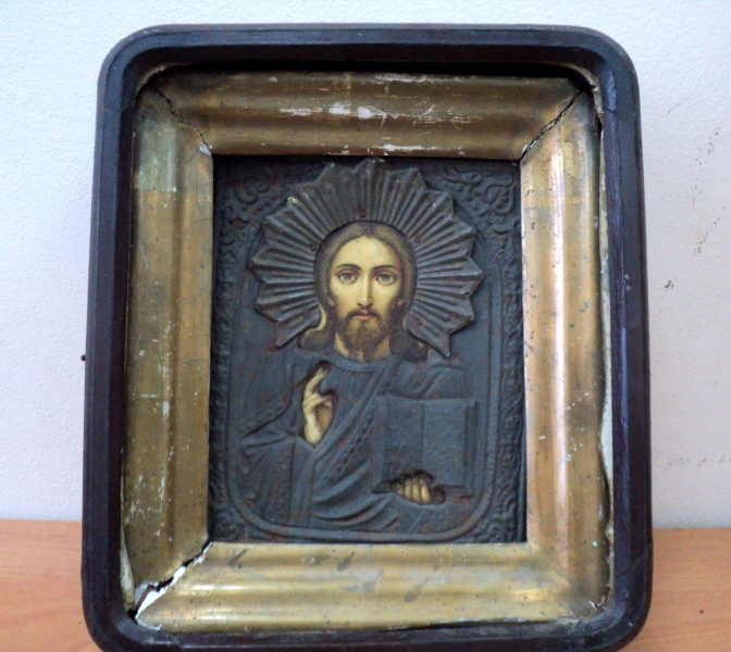 Астраханцу грозит шесть лет тюрьмы за кражу двух икон