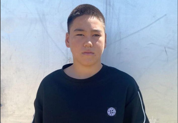 Под Астраханью подросток спас двух тонущих детей