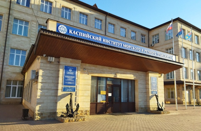 Из филиала - в главный: в 2026 году астраханский вуз ждут большие перемены  