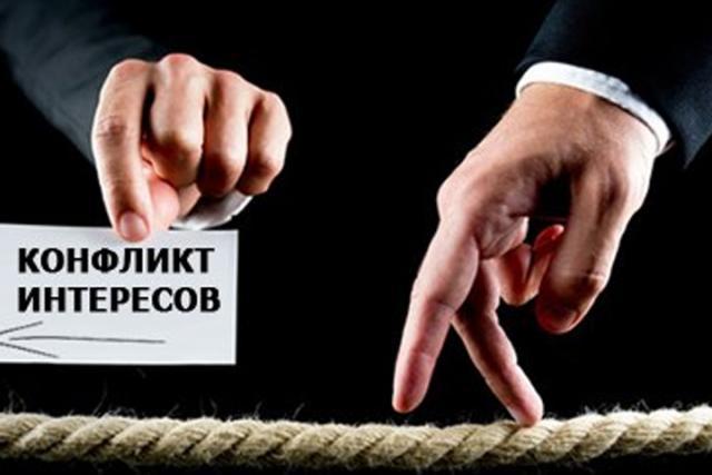 В астраханском минсельхозе произошел "конфликт интересов"