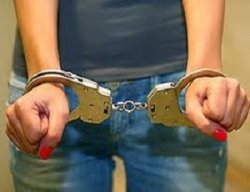 Астраханка ограбила сожителя на второй день совместного проживания