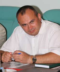 Слухи: Геннадий Судаков ушел в отпуск с последующим повышением