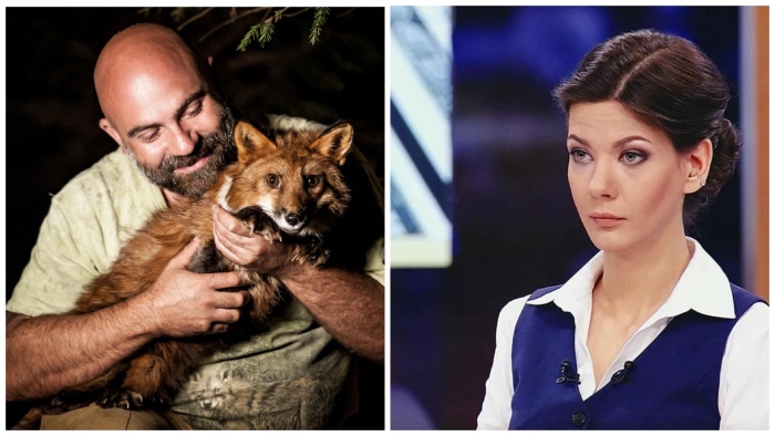 На VI Каспийский медиафорум в Астрахань приедут известные журналисты Тимофей Баженов и Надана Фридрихсон